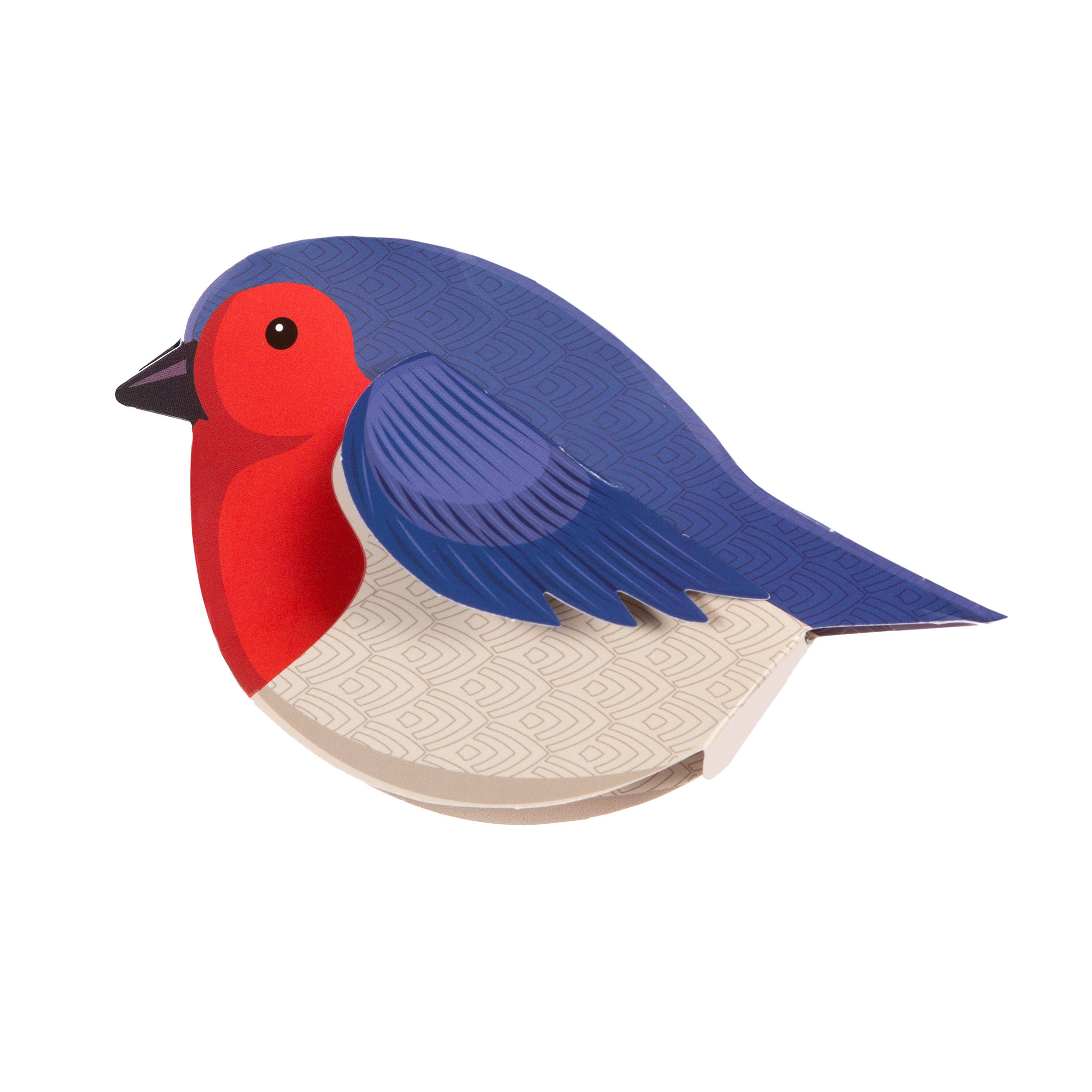 Sullivan's Rocking Bird Create Your Own Rocking Bird – Clockwork Soldier